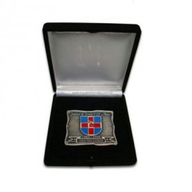 Medalhas Personalizadas