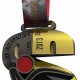 Medalhas Personalizadas em 3D