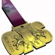 Medalhas Personalizadas em 3D