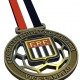 Medalhas Personalizadas em 3D