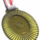 Medalhas Personalizadas em 3D