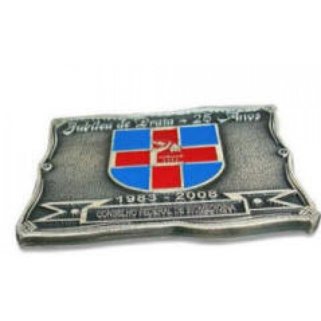 Medalhas Personalizadas