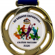 Medalhas Personalizadas