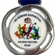 Medalhas Personalizadas