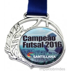 Medalhas Personalizadas