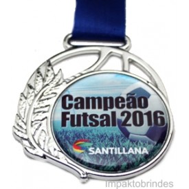 Medalhas Personalizadas