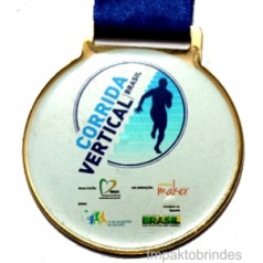 Medalhas Personalizadas