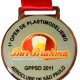 Medalhas Personalizadas