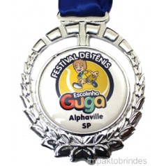 Medalhas Promocional