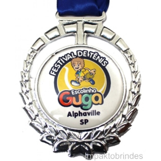 Medalhas Promocional