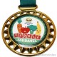 Medalhas Personalizadas