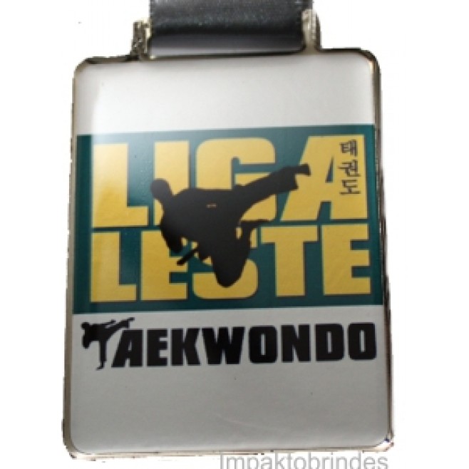 Medalhas Personalizadas