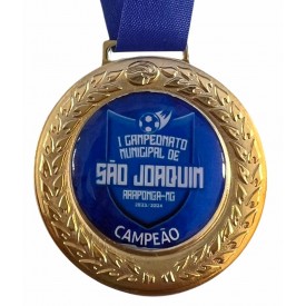 Medalhas Personalizadas