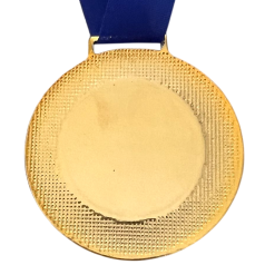 Medalhas Personalizadas