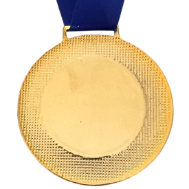 Medalhas Personalizadas