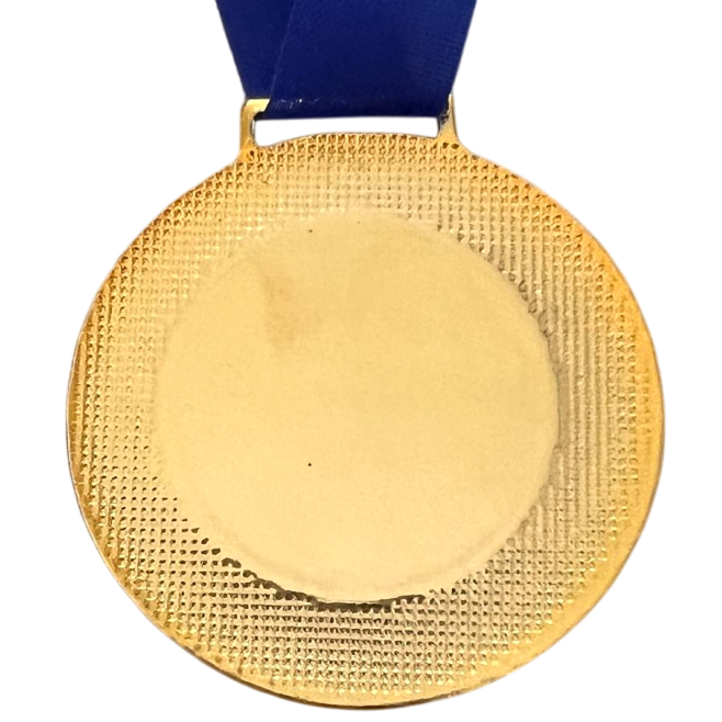 Medalhas Personalizadas