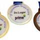 Medalhas Personalizadas