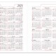 Agenda Wire-o Elite c/ Fecho de Imã + Sup. p/ Cartão e Caneta