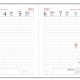 Agenda Semanal Super Personalizada