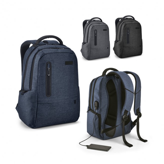 Mochila Para Notebook Personalizada