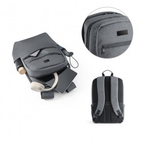 Mochila Para Notebook  Personalizada