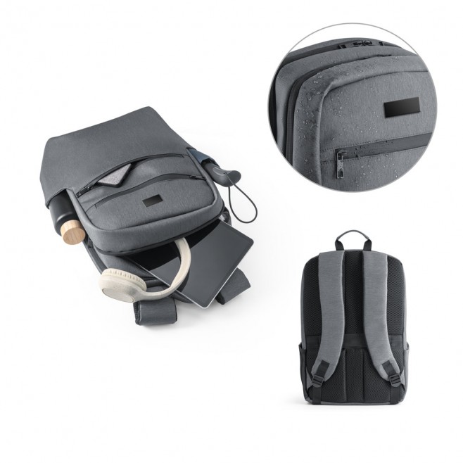 Mochila Para Notebook  Personalizada