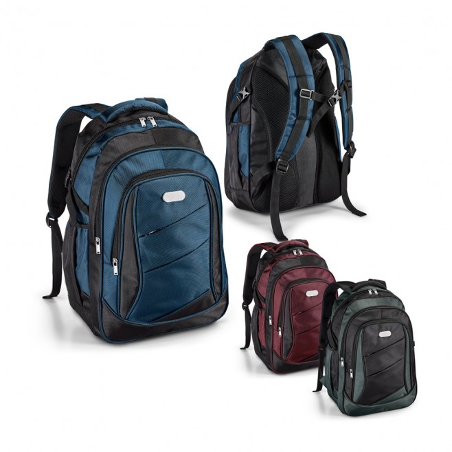Mochila Para Notebook  Personalizada
