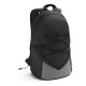 Mochila Com Bolsos Laterais em Tela Personalizada