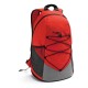Mochila Com Bolsos Laterais em Tela Personalizada
