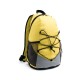 Mochila Com Bolsos Laterais em Tela Personalizada