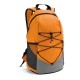 Mochila Com Bolsos Laterais em Tela Personalizada