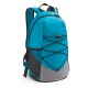 Mochila Com Bolsos Laterais em Tela Personalizada