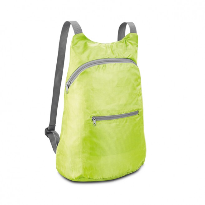 Mochila Dobrável Personalizado personalizada