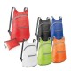 Mochila Dobrável Personalizado personalizada