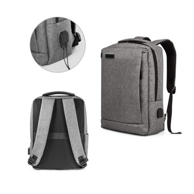 Mochila Para Notebook