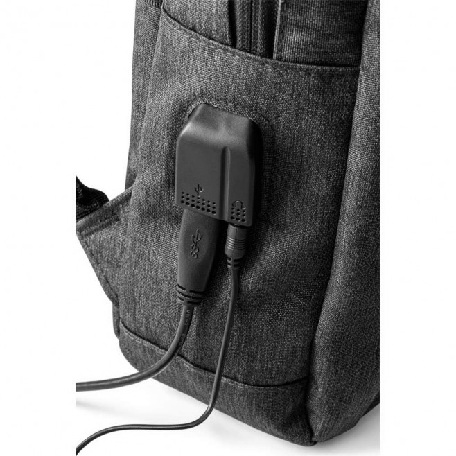 Mochila Para Notebook