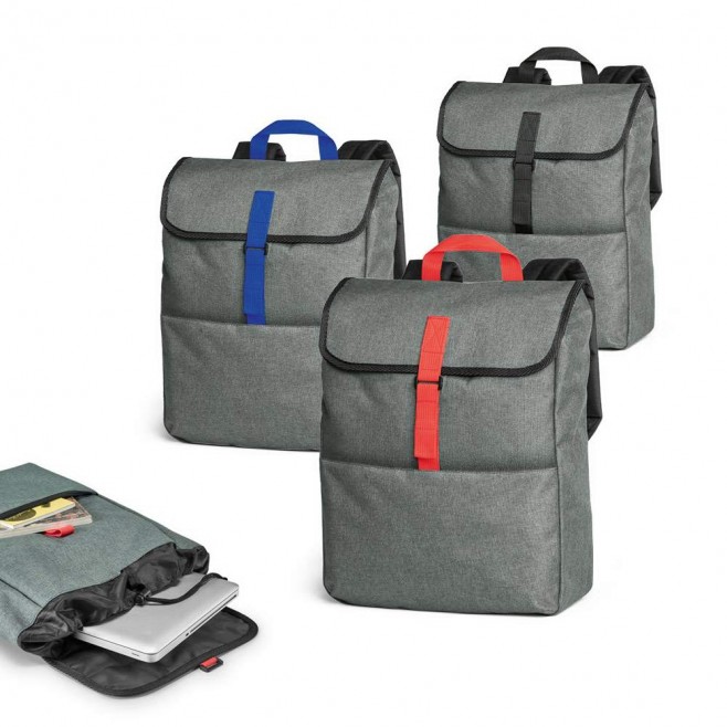 Mochila Para Notebook