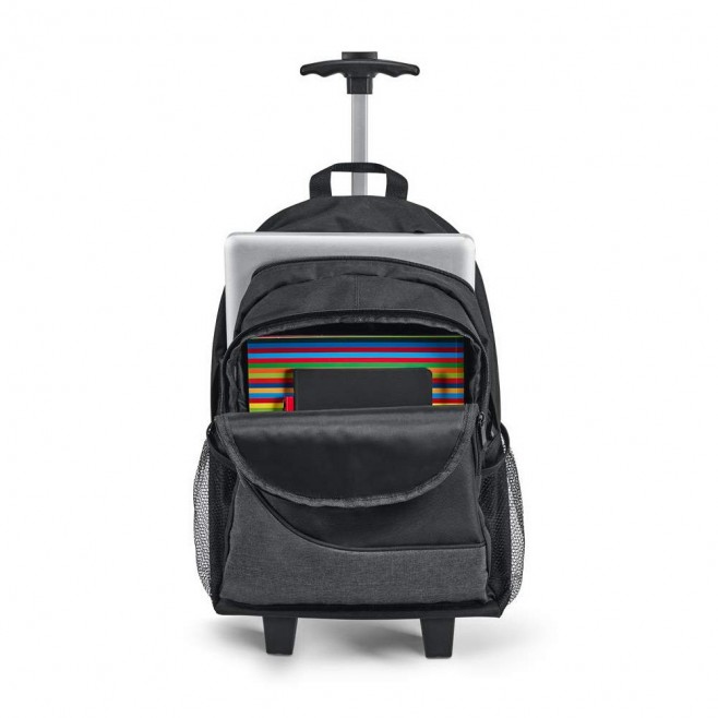 Mochila trolley Para Notebook
