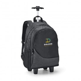 Mochila trolley Para Notebook