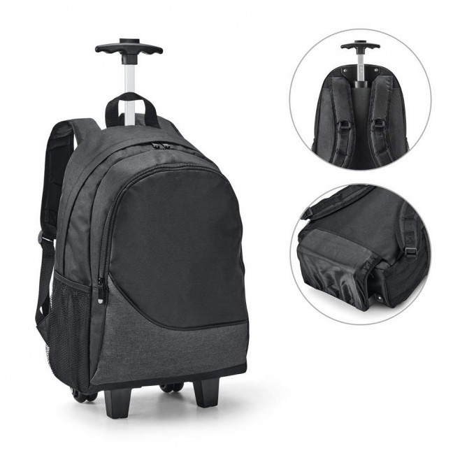 Mochila trolley Para Notebook