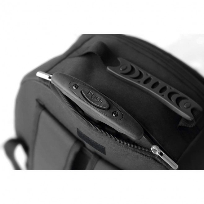 Mochila   trolley Para Notebook