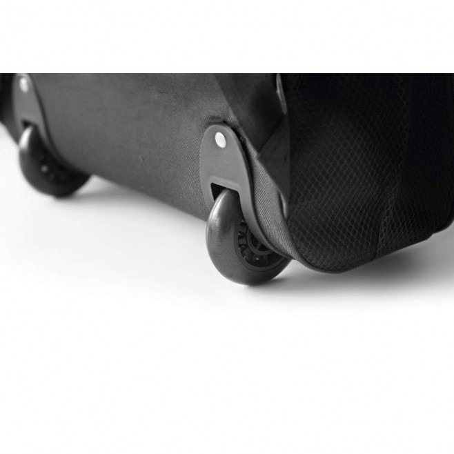 Mochila   trolley Para Notebook