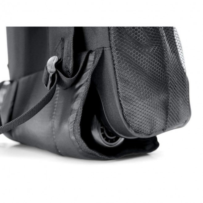Mochila   trolley Para Notebook