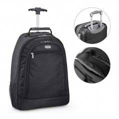 Mochila   trolley Para Notebook