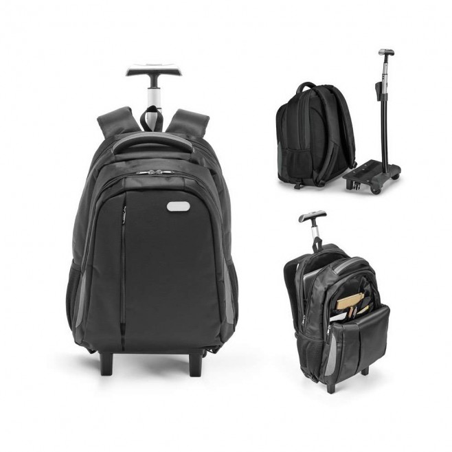 Mochila trolley Para Notebook