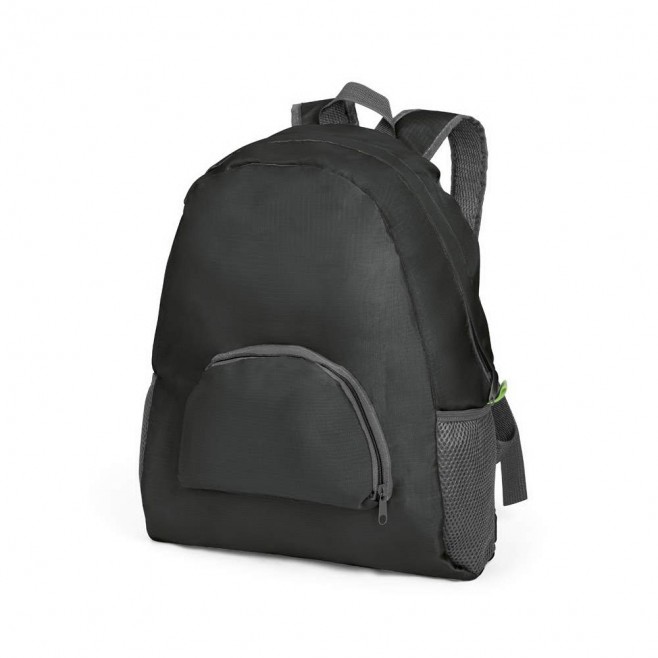 Mochila dobrável