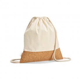 Saco Tipo Mochila Personalizada