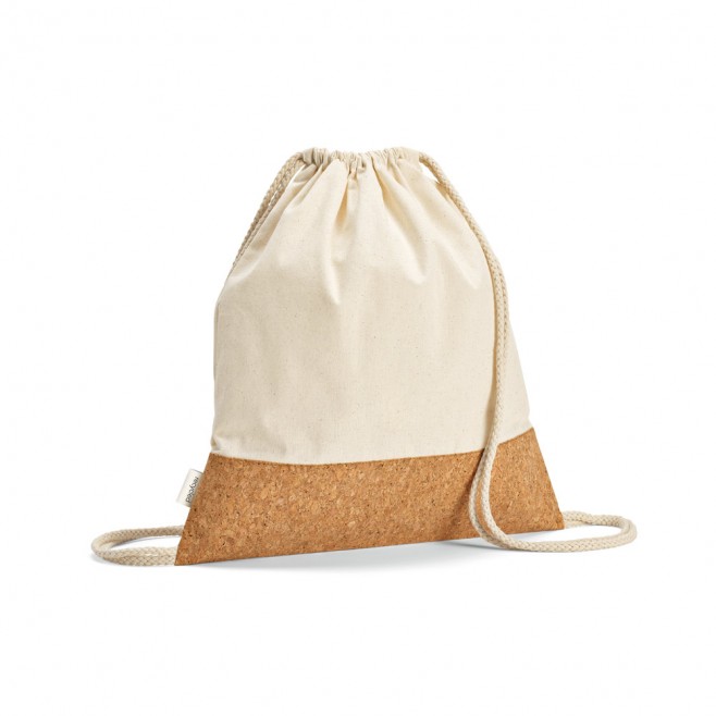 Saco Tipo Mochila Personalizada