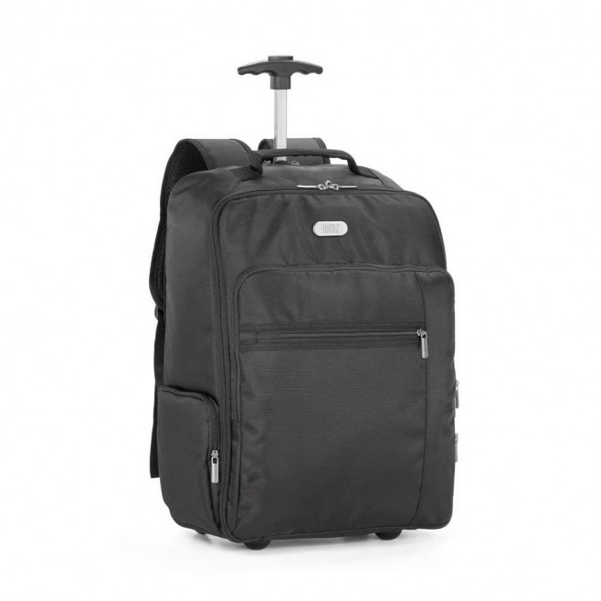 Mochila   trolley Para Notebook