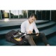Mochila   trolley Para Notebook